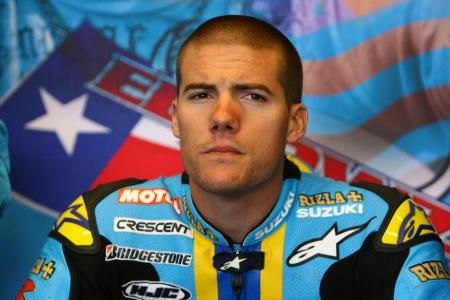 Spies ha confirmado los rumores sobre su salto a MotoGP en 2010