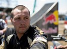 Jeremy Lusk ha fallecido tras el accidente en el X-Knight de Freestyle de Costa Rica