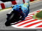 Capirossi el mejor de la 1ªsesión de pretemporada MotoGP en Sepang