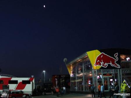 Horarios del test MotoGP de pretemporada en Jerez