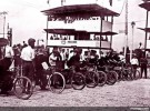 Indianápolis Motor Speedway celebra su 100º aniversario