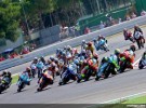 La FIM hace pública la lista provisional de pilotos en 125cc