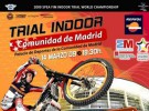 El Mundial de Trial Indoor de Madrid pone el broche final a la temporada perfecta de Bou