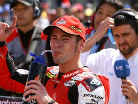 Horarios y cobertura de MotoGP por TVE en Jerez