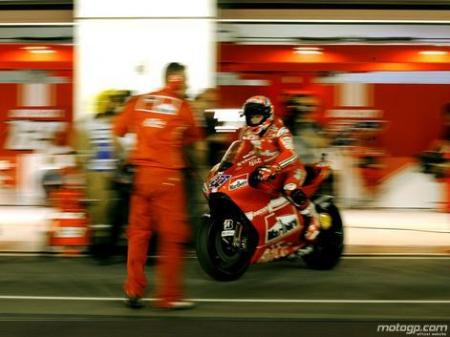 Horarios de retransmisión del Gran Premio de Japón de MotoGP en Motegi