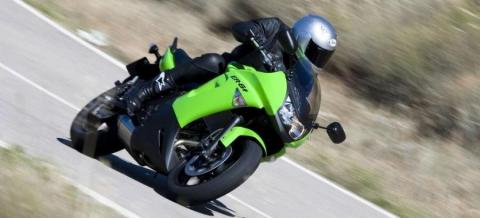 Kawasaki mejora las condiciones del Plan Moto-E y puedes llegar a ahorrar 2.300euros