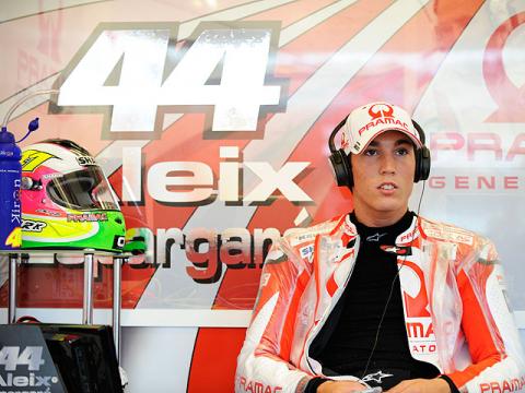 Canepa no acepta la sustitución por Espargaró y seguirá en MotoGP
