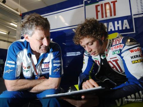 Burgess podría volver a MotoGP de la mano de Miller y Honda