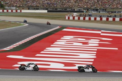 Las entradas para MotoGP 2010 en el Circuit de Catalunya ya están a la venta