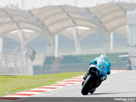 MotoGP: los días 3, 4 y 5 de febrero se disputará el test de pretemporada en Sepang
