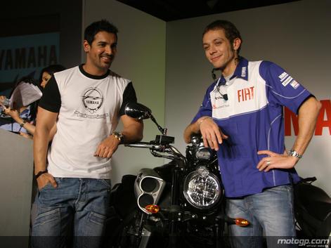 Rossi no participará en el Rally de México para centrarse en la pretemporada de MotoGP