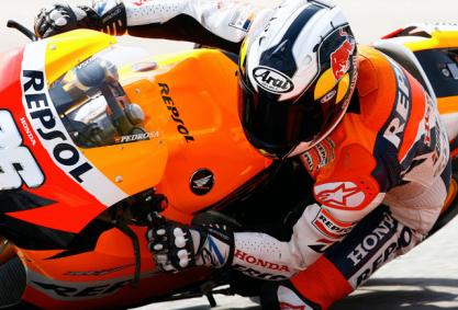 Las MotoGP 800cc y 1000cc podrán convivir en la temporada 2012