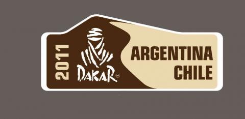 El Dakar 2011 se queda en Argentina y Chile de manera oficial