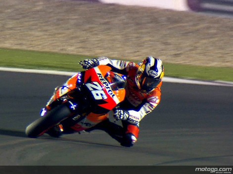 Especial XVI: Dani Pedrosa, la estrella de Honda a despuntar en MotoGP