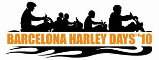 Mañana arranca el Barcelona Harley Days y Plus Moto estará presente en el evento
