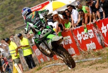 El Motocross nacional llega a La Bañeza este fin de semana