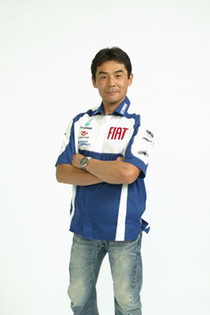 Yoshikawa será el sustituto de Rossi en el Mundial de MotoGP