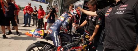 125cc desaparecerá en 2012 y llegará al Mundial la categoría Moto3
