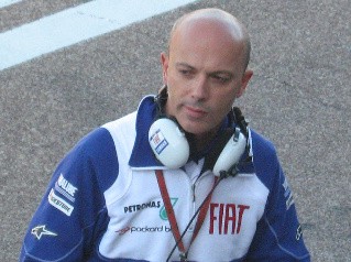 Daniele Romagnoli será el Team Manager de Crutchlow en el Yamaha Tech3
