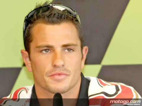 Randy De Puniet ha fichado por el Pramac Racing para MotoGP 2011