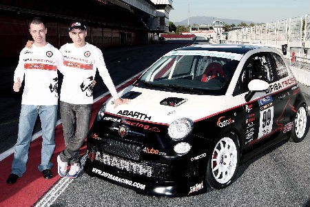 Jorge Lorenzo participará en el CER este fin de semana en el Circuit de Catalunya