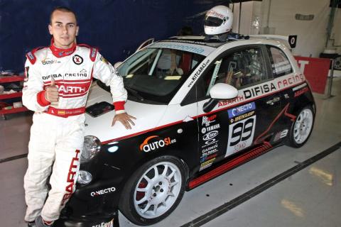 Jorge Lorenzo competirá hoy en el Campeonato de España de Resistencia