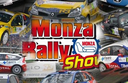 Toni Elías participa en el Monza Rally Show y no estará solo