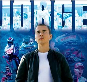 RTVE regala entradas para el estreno del documental sobre Jorge Lorenzo