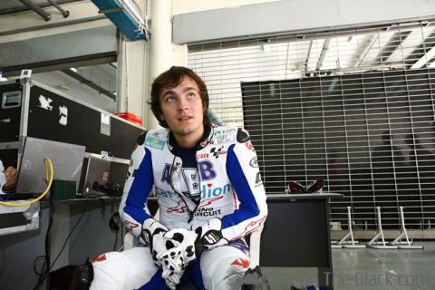Especial Pilotos 2011: Karel Abraham a demostrar su potencial en MotoGP