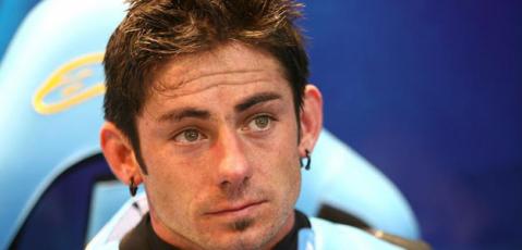 John Hopkins será el sustituto de Bautista en casos de necesidad en MotoGP