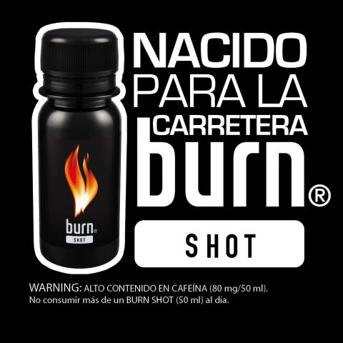 burnshot