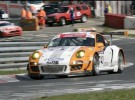 Porsche alista al 911 GT3 R Hybrid versión 2.0