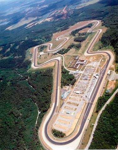 El Circuito de Brno podría quedarse fuera del calendario de MotoGP 2012