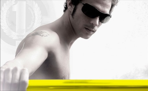 Toni Elías será la imagen de Puma Eyewear 2011