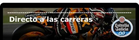 Plus Moto y Estrella Galicia 0,0 te invitan al Gran Premio de Jerez 2011