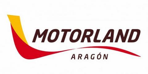 Información de la zona de acampada para Motorland Aragón