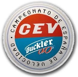 Horarios del CEV Buckler en Jerez y de retransmisiones