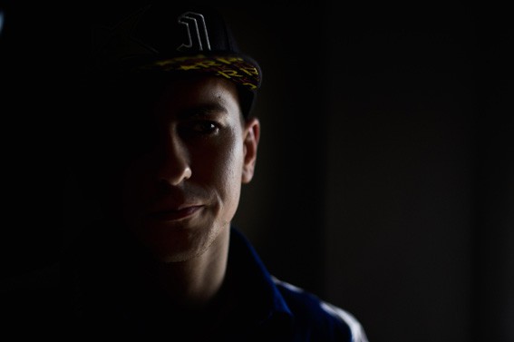 Jorge Lorenzo no está satisfecho con sus primeros entrenos MotoGP en Jerez