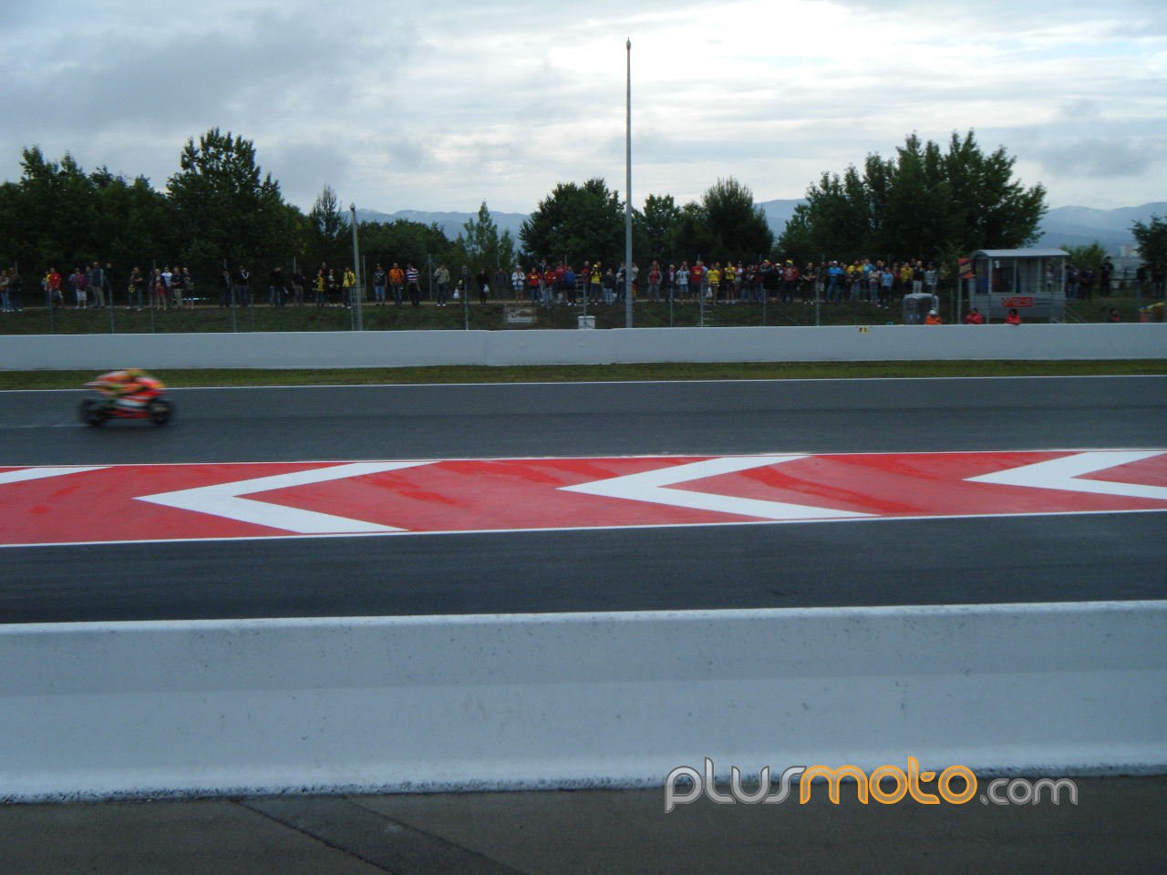 MotoGP Catalunya 2011-Rossi2