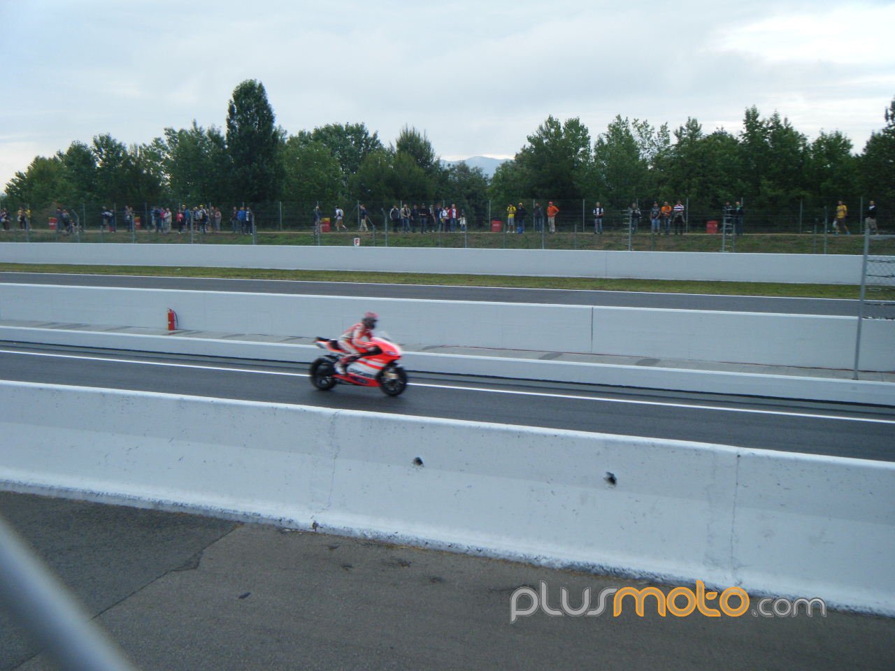 MotoGP Catalunya 2011-Hayden