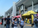 Tiendas Circuit Catalunya 2011