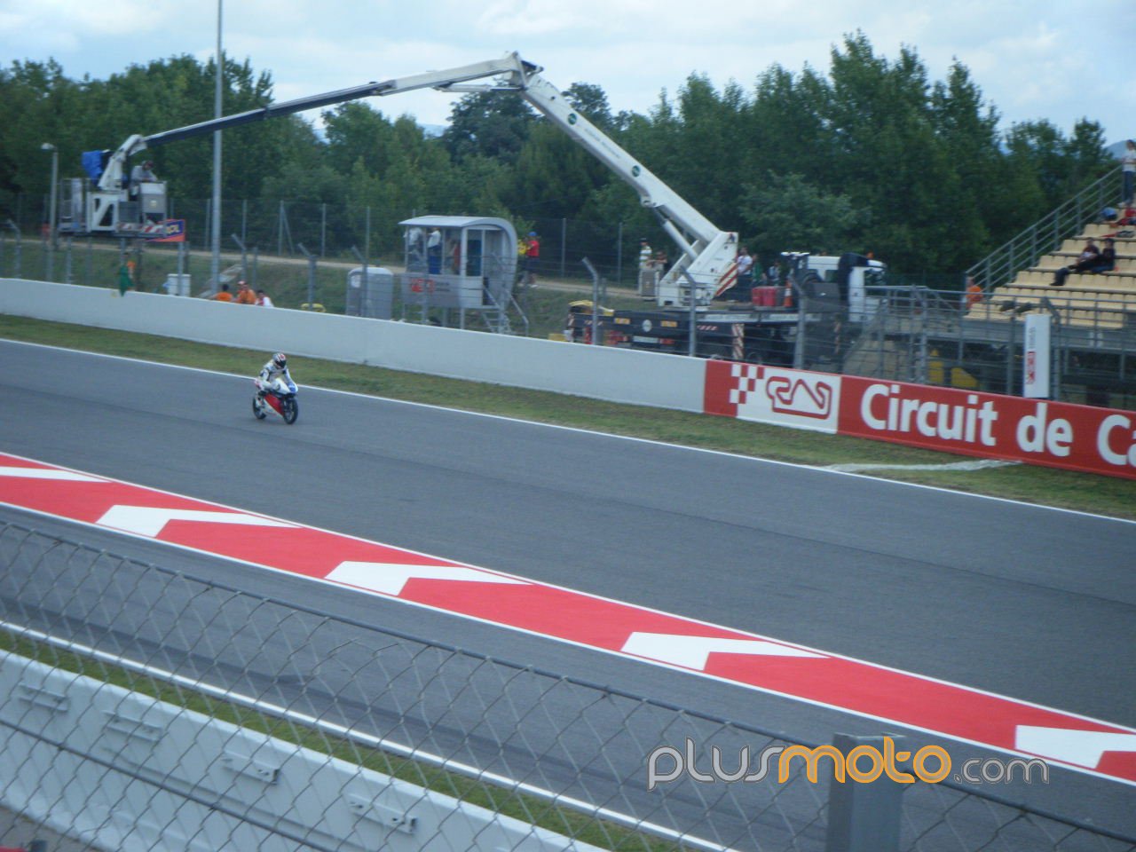 Moto2 Catalunya 2011