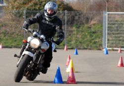 ANESDOR denuncia el nuevo carnet de moto ante la Comisión Europea