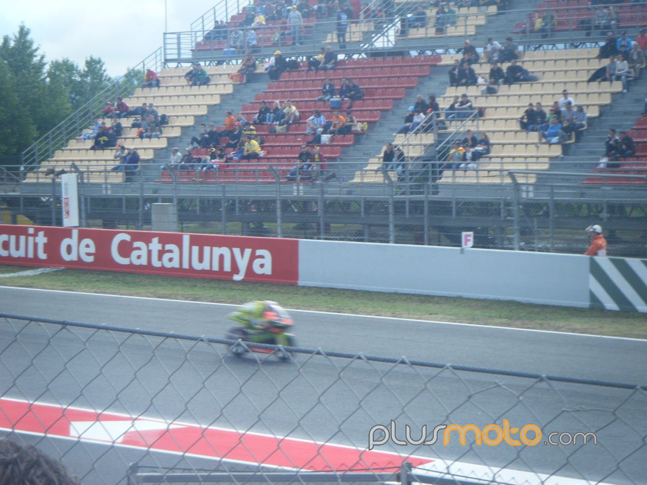 Martin Catalunya 2011 125cc