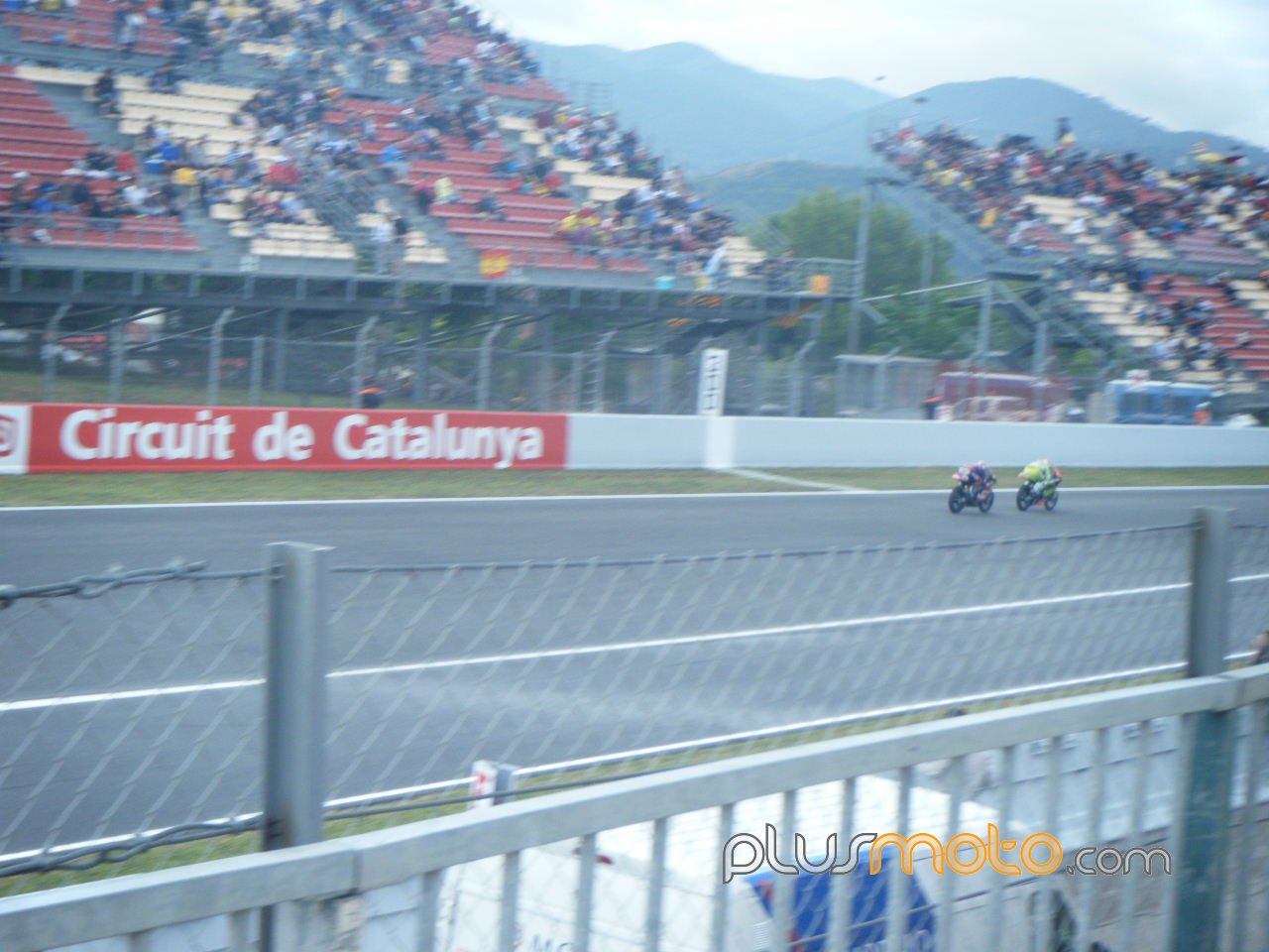 125cc Catalunya 2011-Terol y Zarco