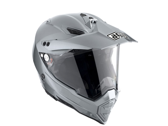 AGV presenta su nueva gama de cascos