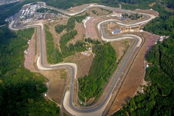 Este fin de semana el Mundial de Superbikes llega a Brno