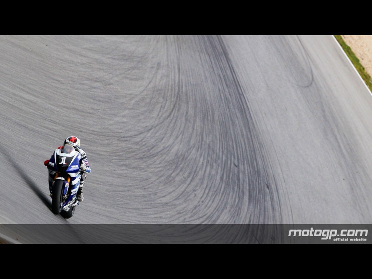 Opinión de las MotoGP 1000cc después del test en Brno