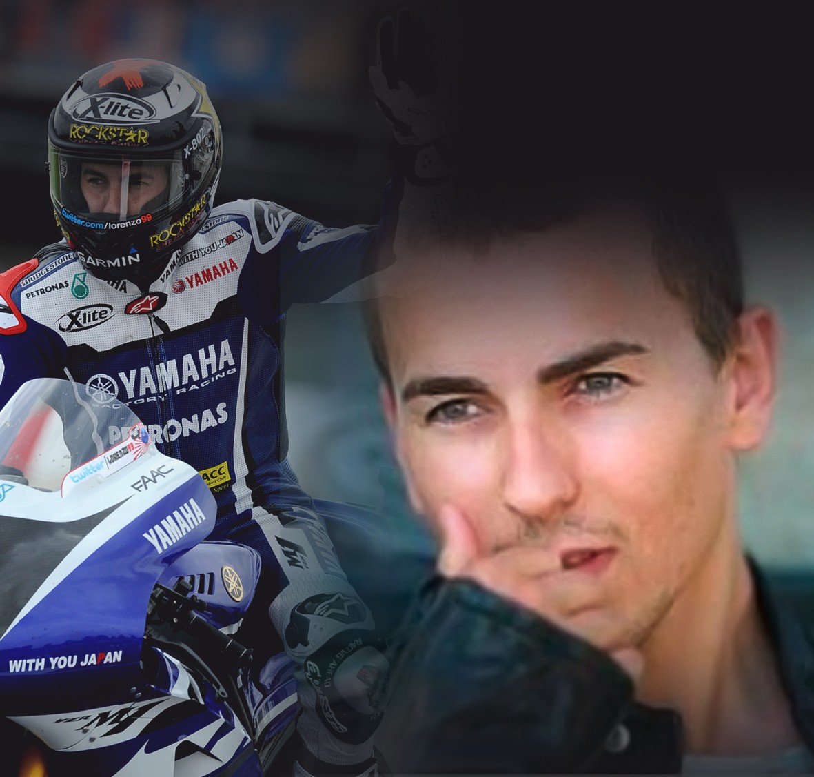 El Lorenzo Fan Club anuncia su III Cena-Gala JL99