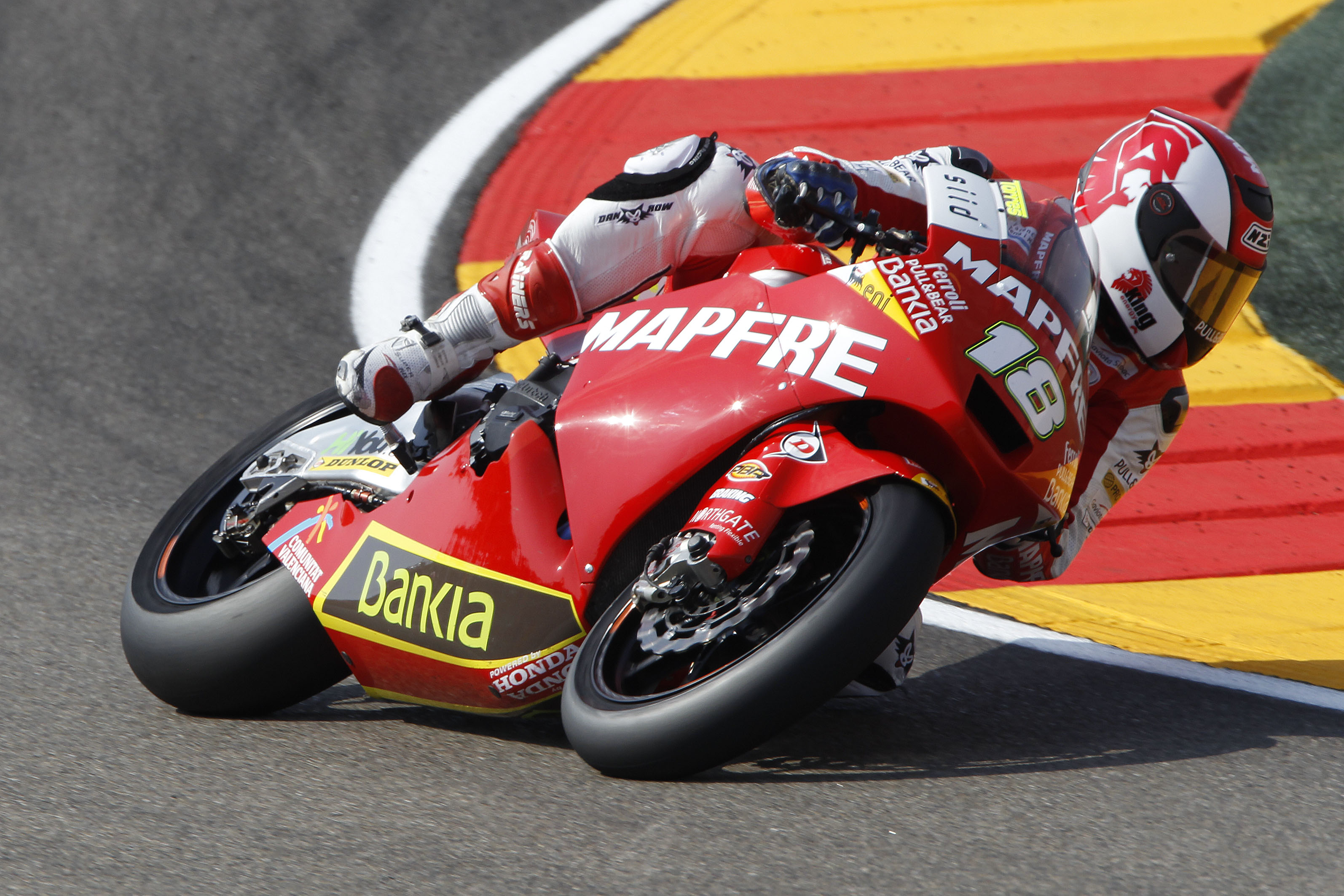 jordi torres mapfre aspar team